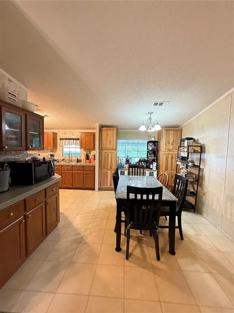 5109 SW 10th Street Bell FL 32619