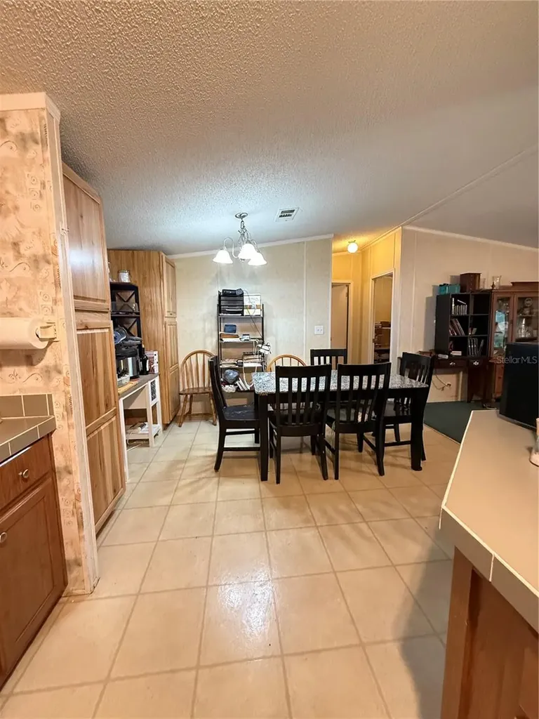 5109 SW 10th Street Bell FL 32619