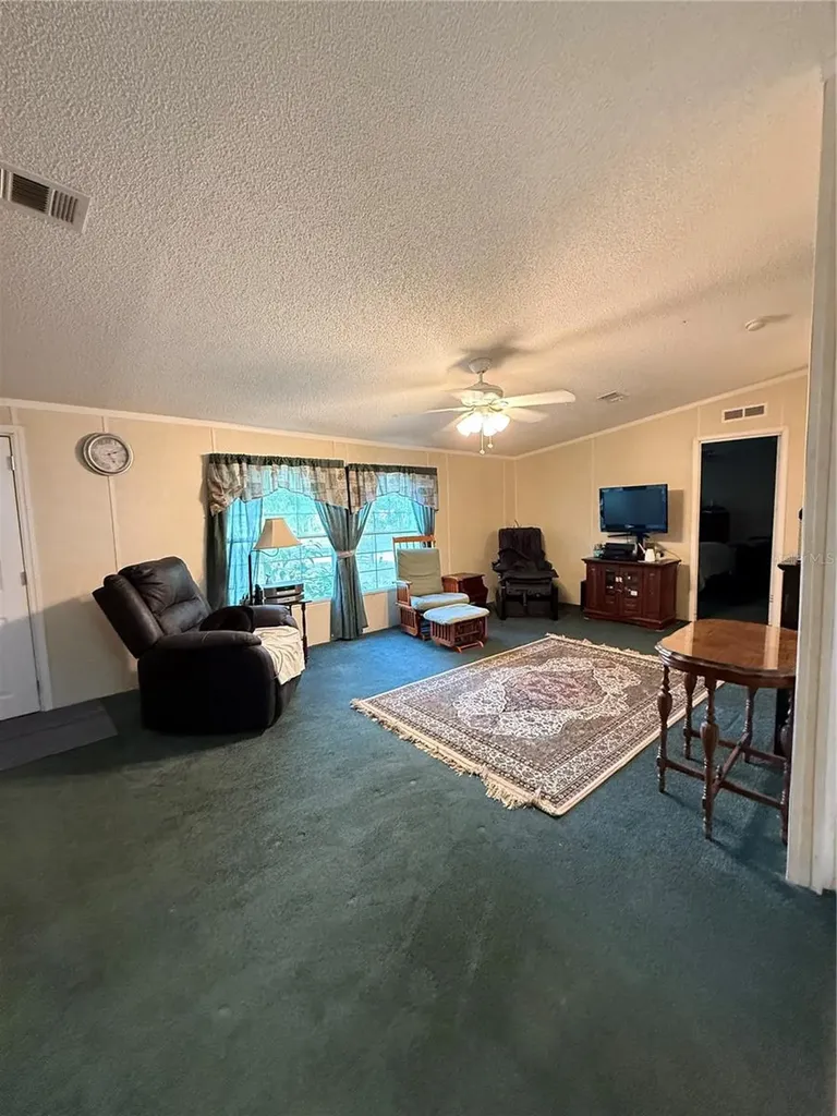 5109 SW 10th Street Bell FL 32619