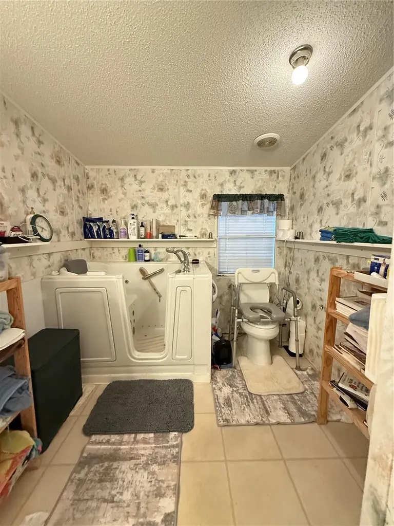 5109 SW 10th Street Bell FL 32619