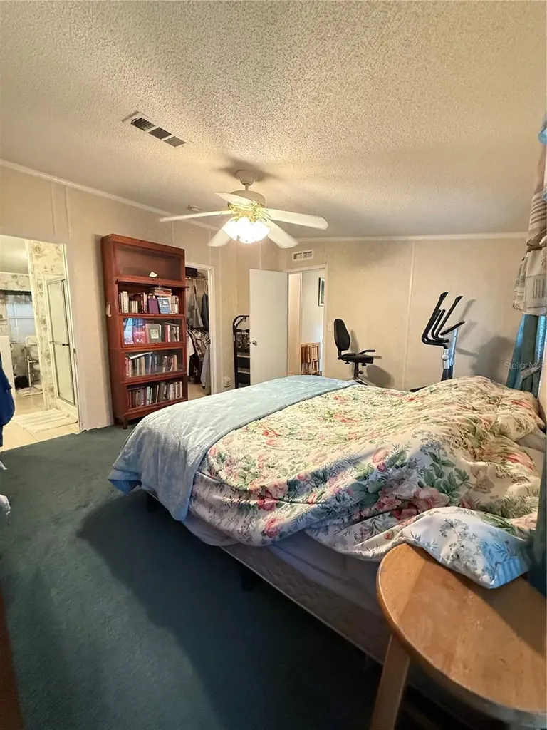 5109 SW 10th Street Bell FL 32619