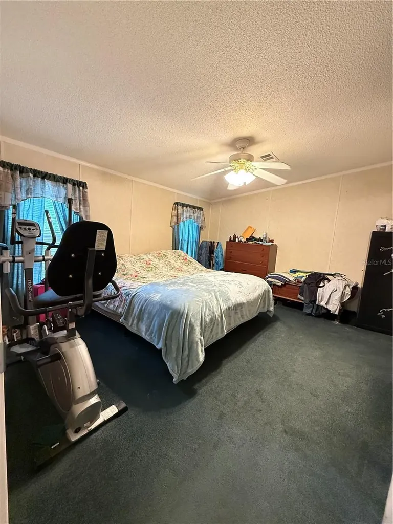 5109 SW 10th Street Bell FL 32619