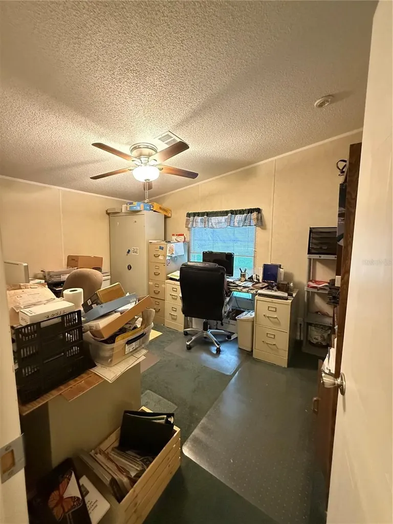 5109 SW 10th Street Bell FL 32619