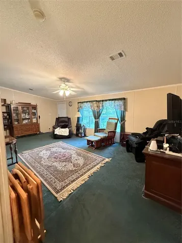 5109 SW 10th Street Bell FL 32619