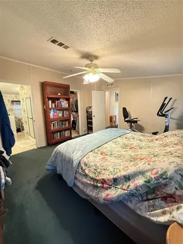 5109 SW 10th Street Bell FL 32619