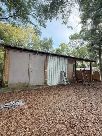 5109 SW 10th Street Bell FL 32619