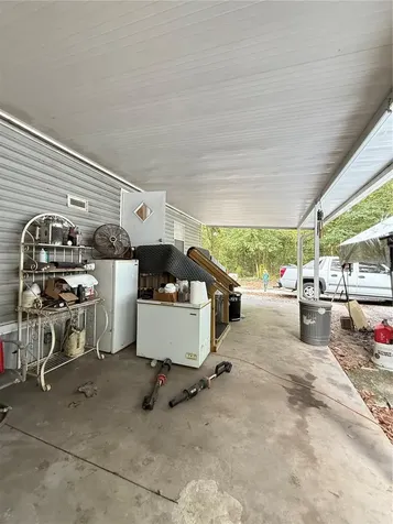 5109 SW 10th Street Bell FL 32619