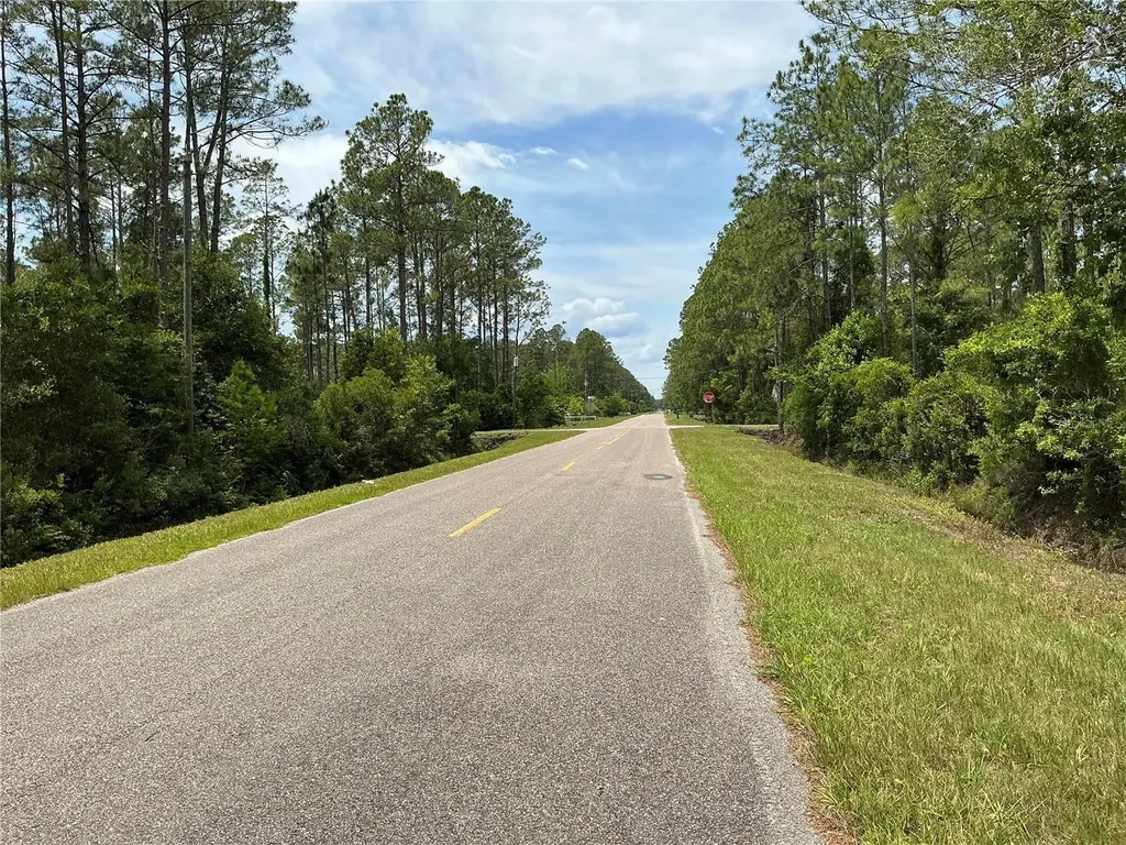 4365 Vicki Street Hastings FL 32145