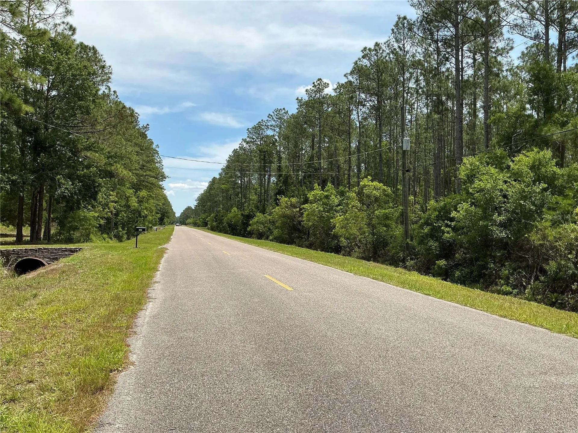 4365 Vicki Street Hastings FL 32145