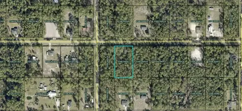 4365 Vicki Street Hastings FL 32145