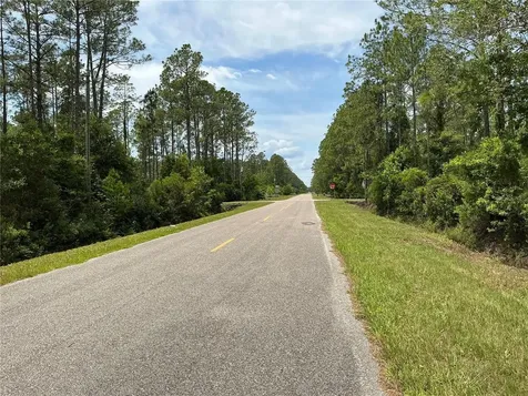 4365 Vicki Street Hastings FL 32145