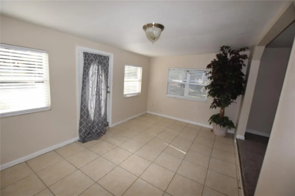 317 E Barnes Avenue Eustis FL 32726