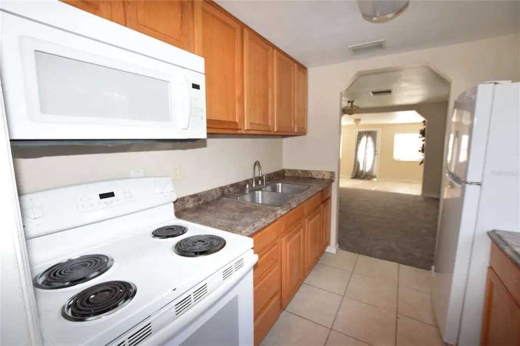 317 E Barnes Avenue Eustis FL 32726