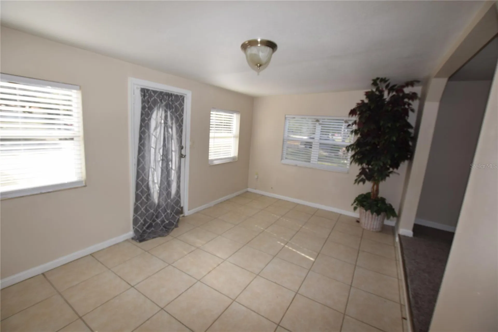317 E Barnes Avenue Eustis FL 32726