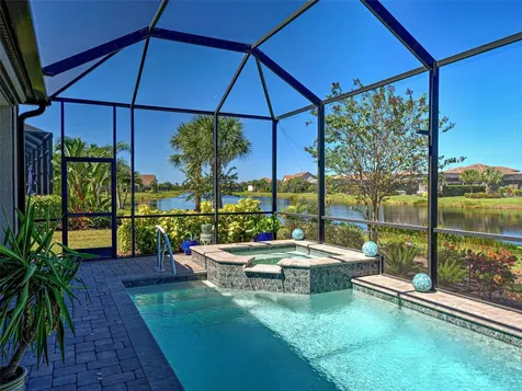 13374 Verandi Street Venice FL 34293