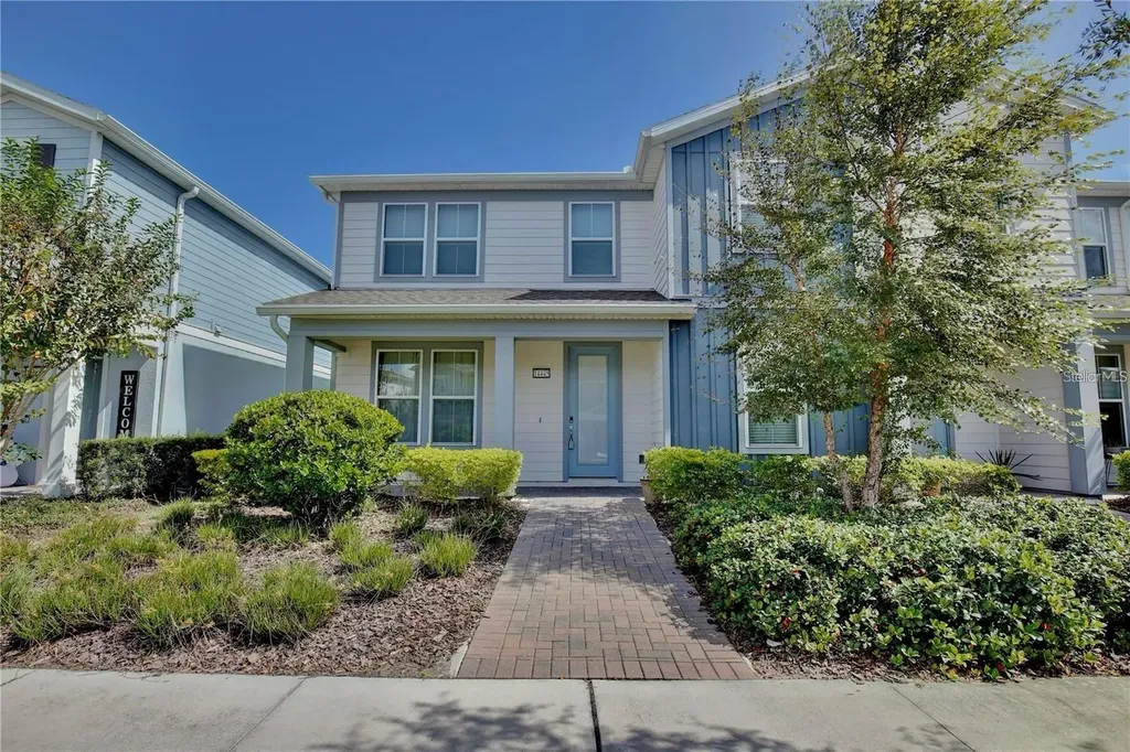 14445 Sapelo Beach Drive Orlando FL 32827
