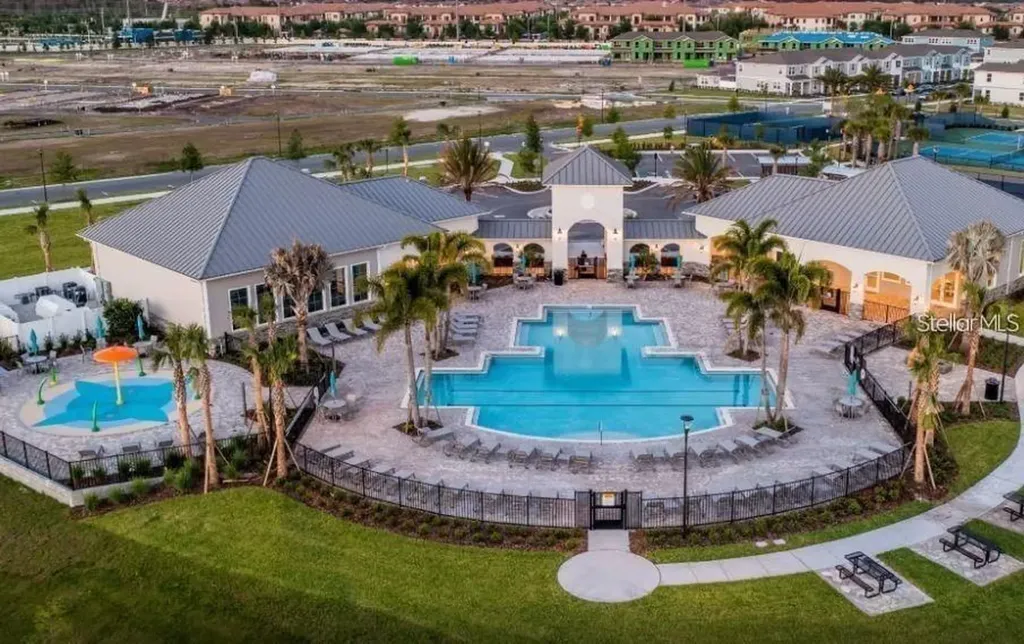 14445 Sapelo Beach Drive Orlando FL 32827