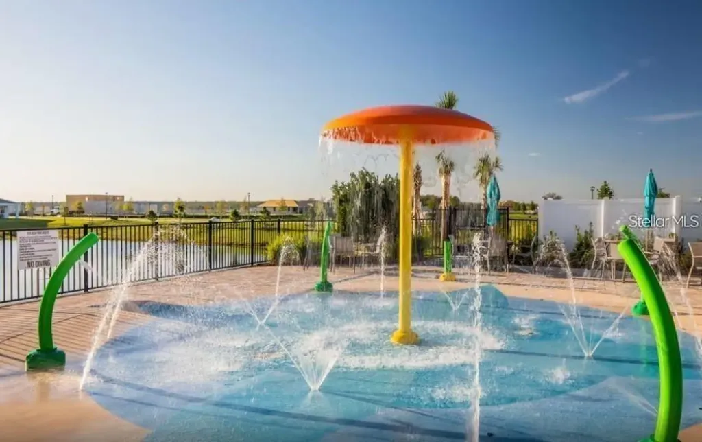 14445 Sapelo Beach Drive Orlando FL 32827