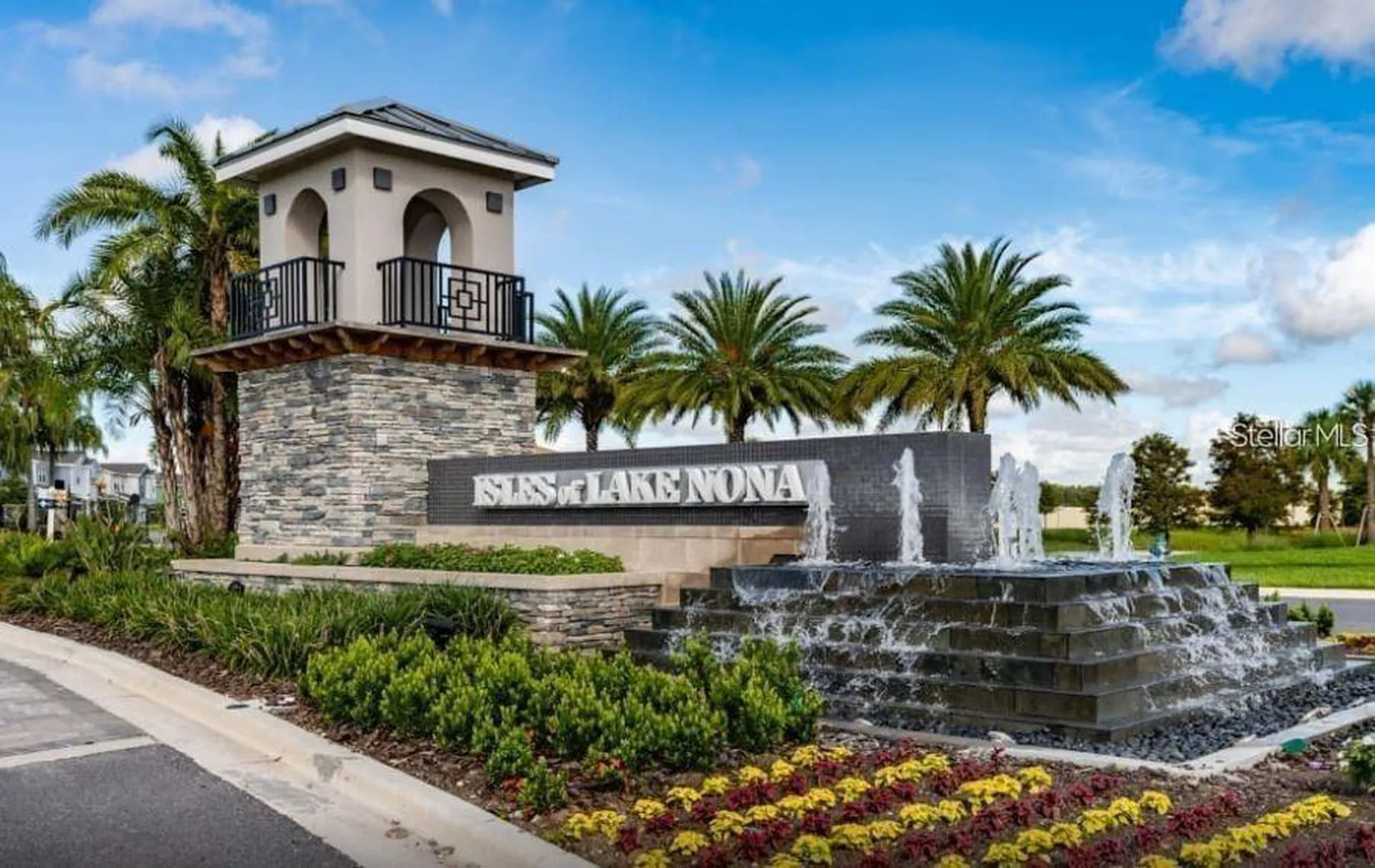 14445 Sapelo Beach Drive Orlando FL 32827