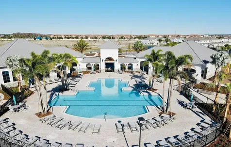 14445 Sapelo Beach Drive Orlando FL 32827