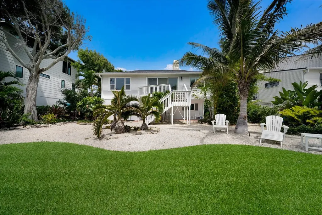 517 Loquat Drive Anna Maria FL 34216