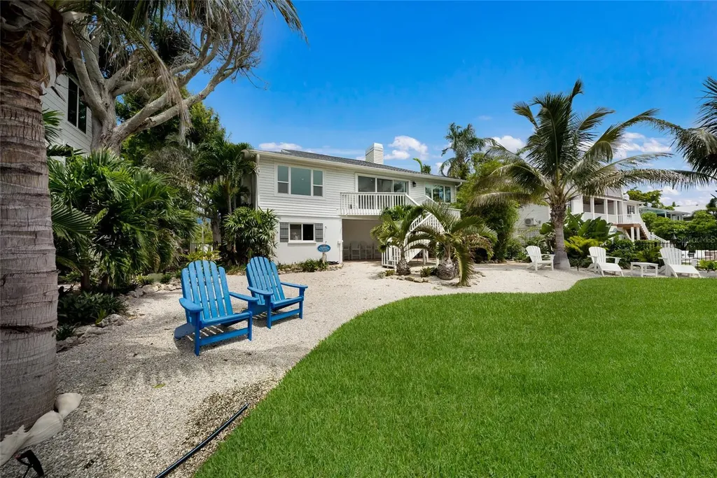 517 Loquat Drive Anna Maria FL 34216