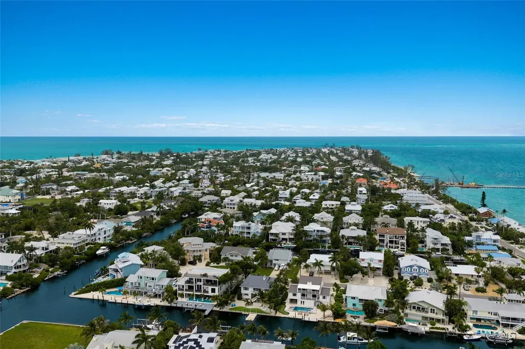 517 Loquat Drive Anna Maria FL 34216