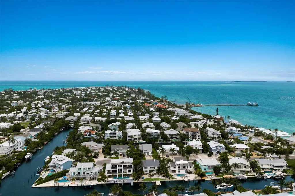 517 Loquat Drive Anna Maria FL 34216