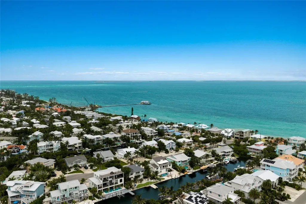 517 Loquat Drive Anna Maria FL 34216