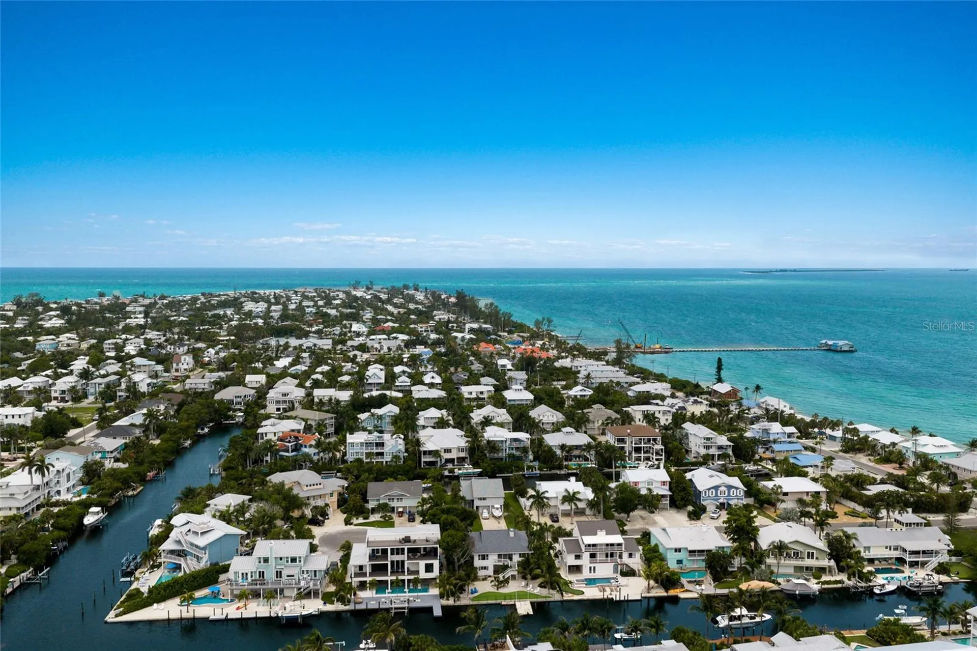 517 Loquat Drive Anna Maria FL 34216