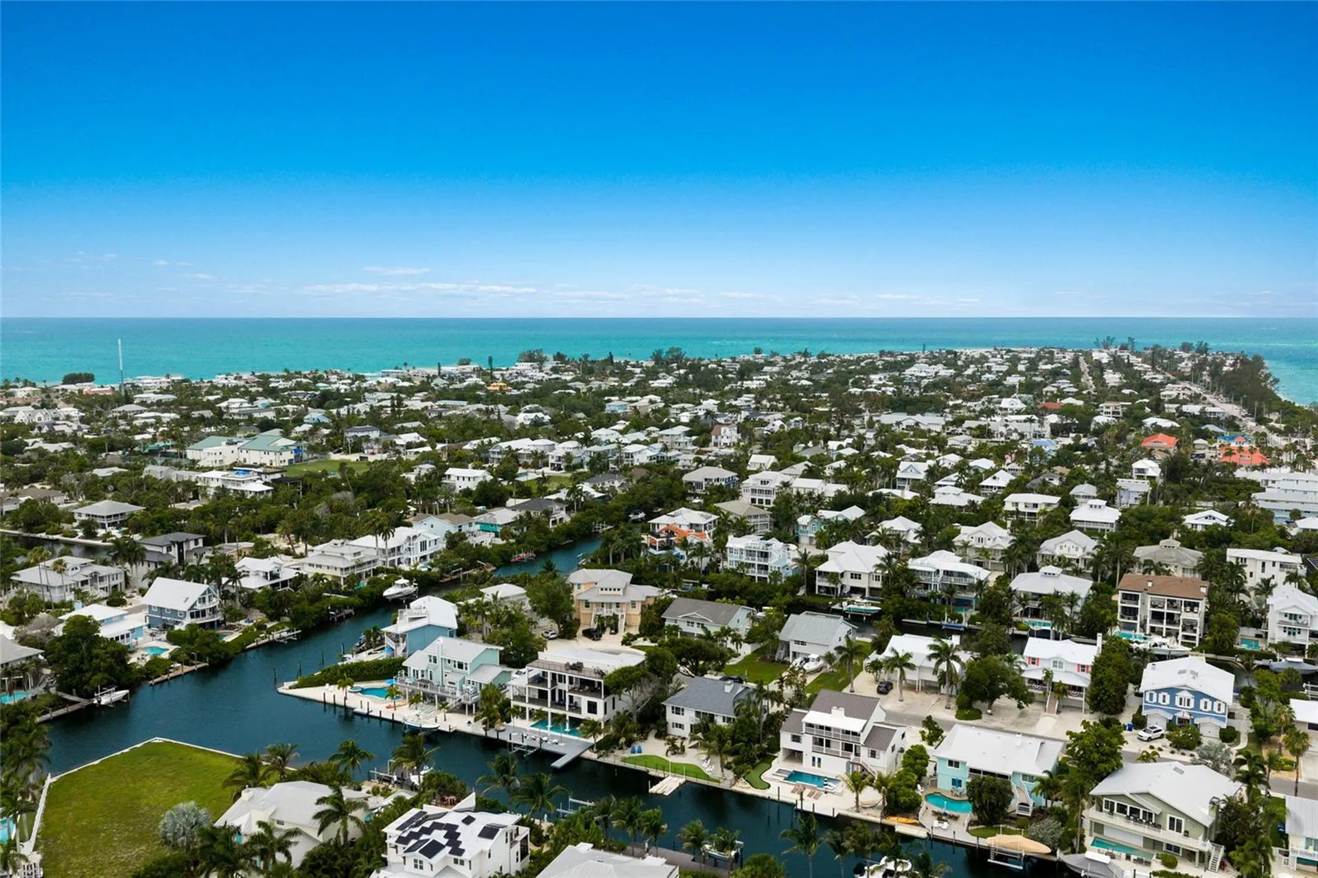 517 Loquat Drive Anna Maria FL 34216