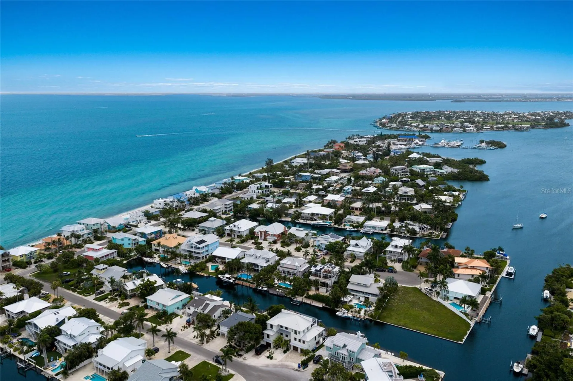 517 Loquat Drive Anna Maria FL 34216