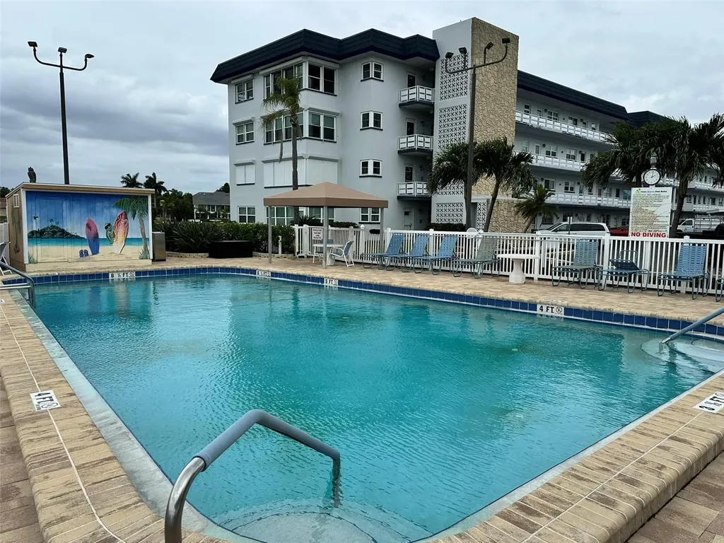 5955 30th Avenue S Gulfport FL 33707