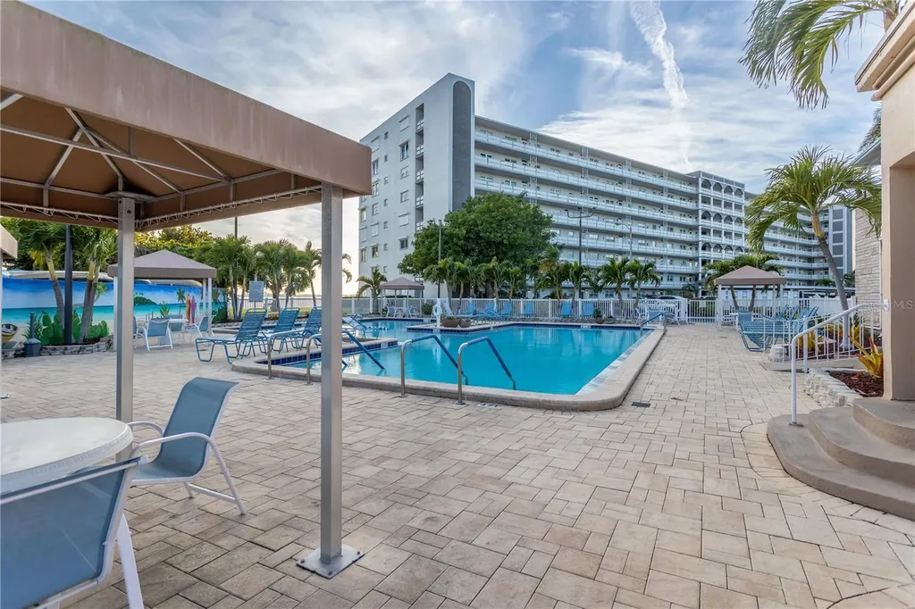 5955 30th Avenue S Gulfport FL 33707