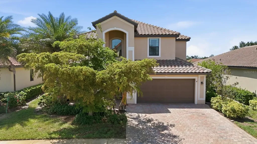 12505 Canavese Lane Venice FL 34293