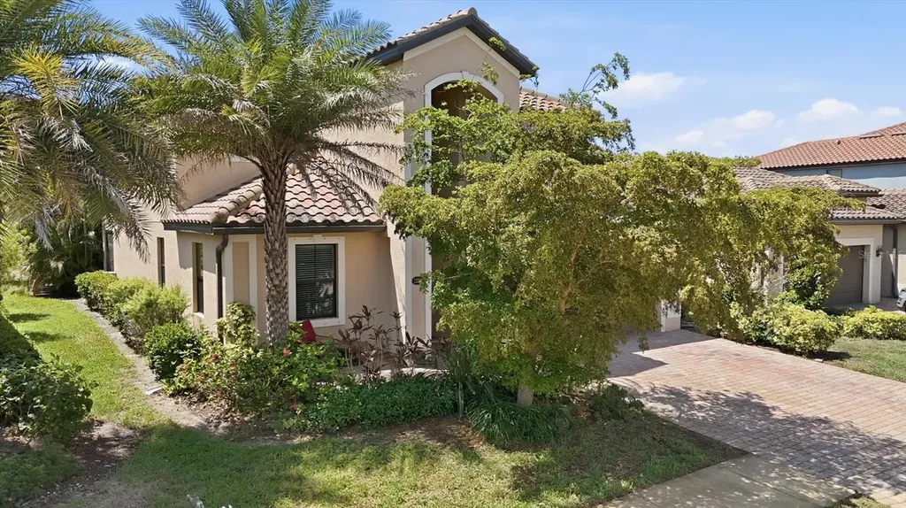 12505 Canavese Lane Venice FL 34293