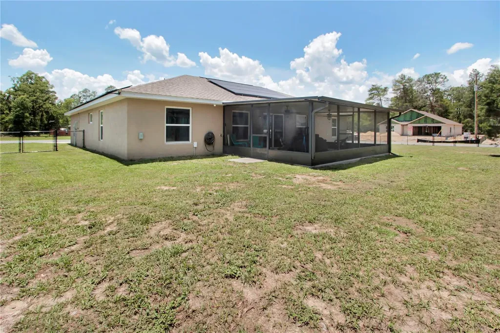 664 Marion Oaks Boulevard Ocala FL 34473
