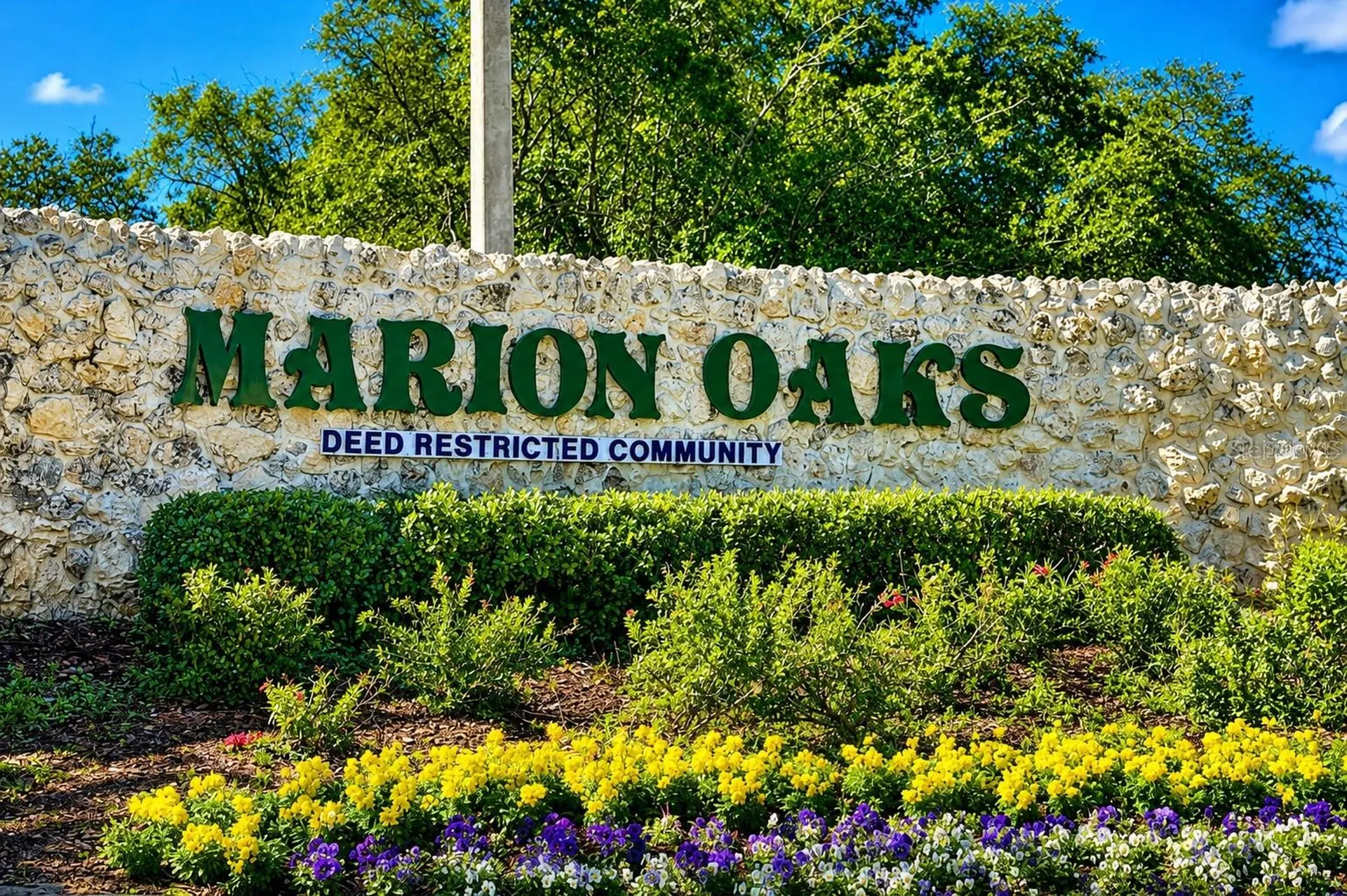 664 Marion Oaks Boulevard Ocala FL 34473