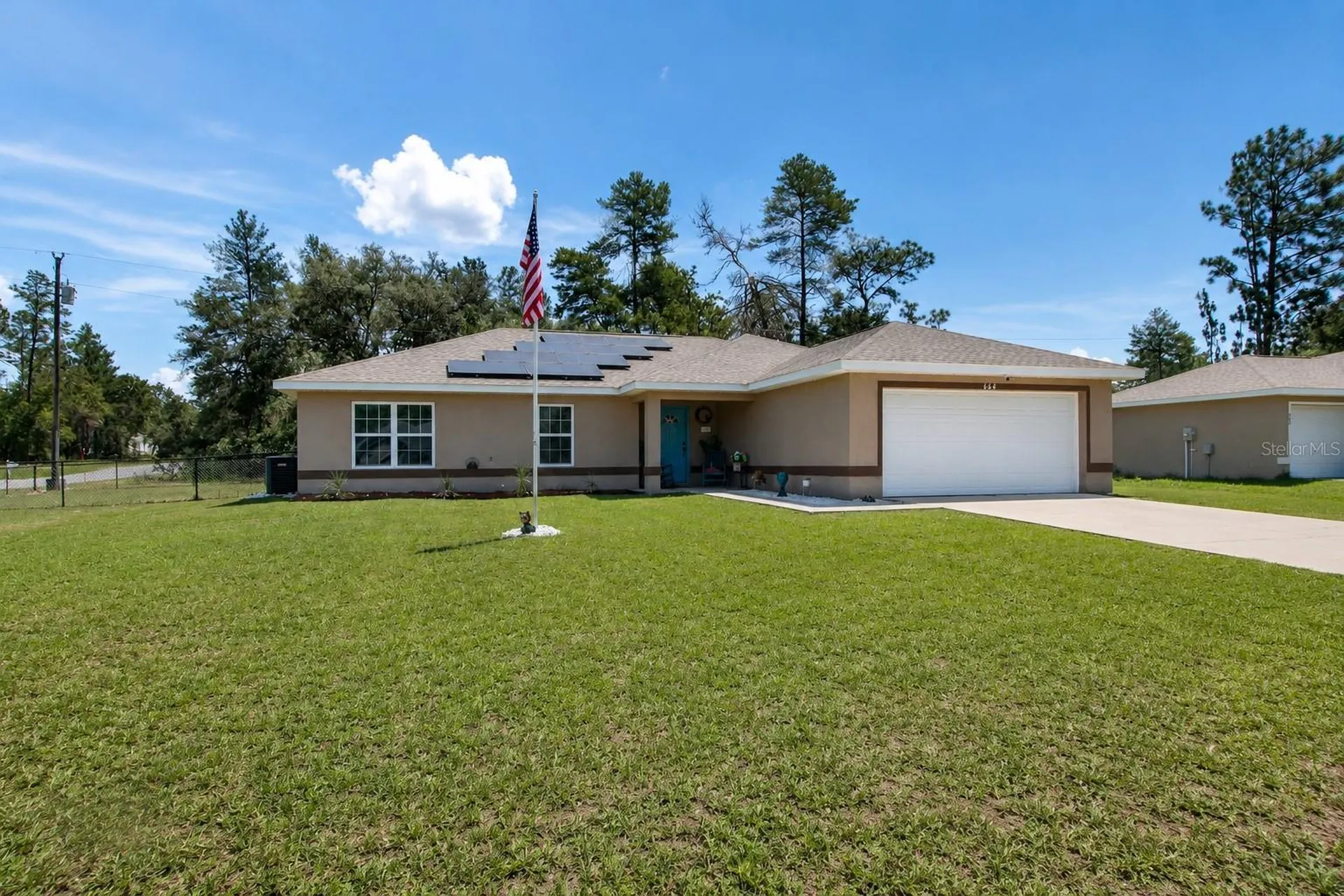 664 Marion Oaks Boulevard Ocala FL 34473