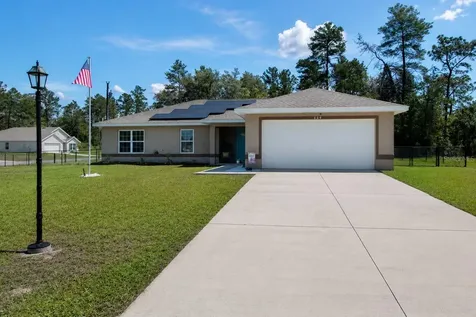 664 Marion Oaks Boulevard Ocala FL 34473