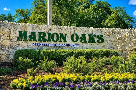 664 Marion Oaks Boulevard Ocala FL 34473