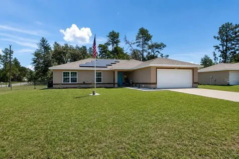 664 Marion Oaks Boulevard Ocala FL 34473