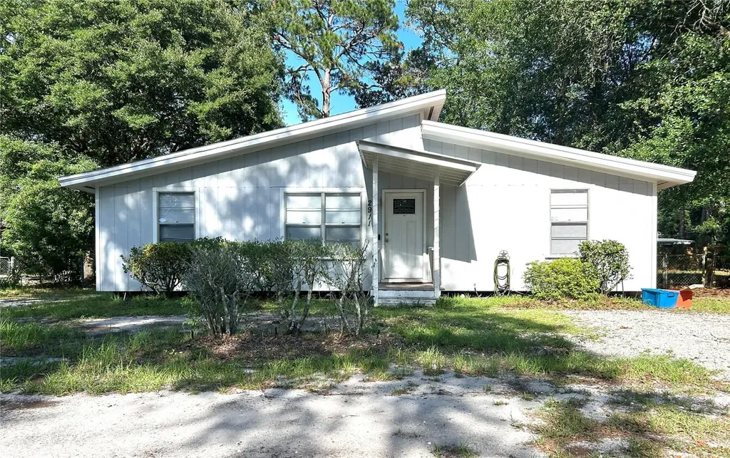 2911 NE 9th Street Gainesville FL 32609