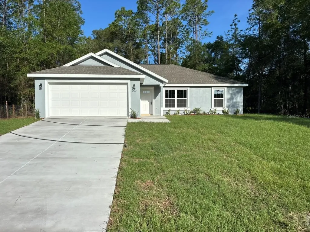 7962 N Hale Road Dunnellon FL 34434