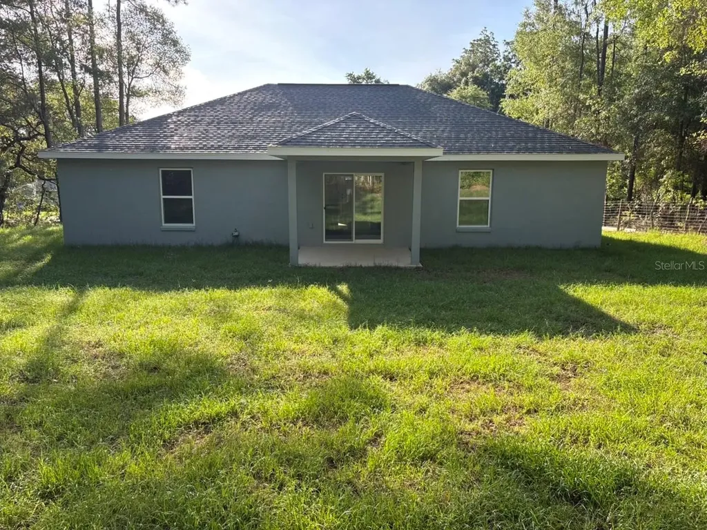 7962 N Hale Road Dunnellon FL 34434