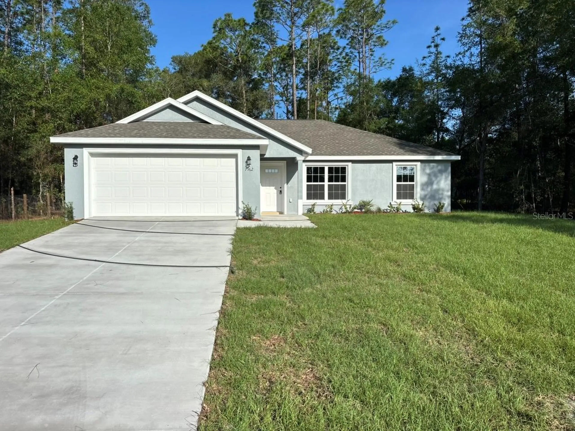 7962 N Hale Road Dunnellon FL 34434