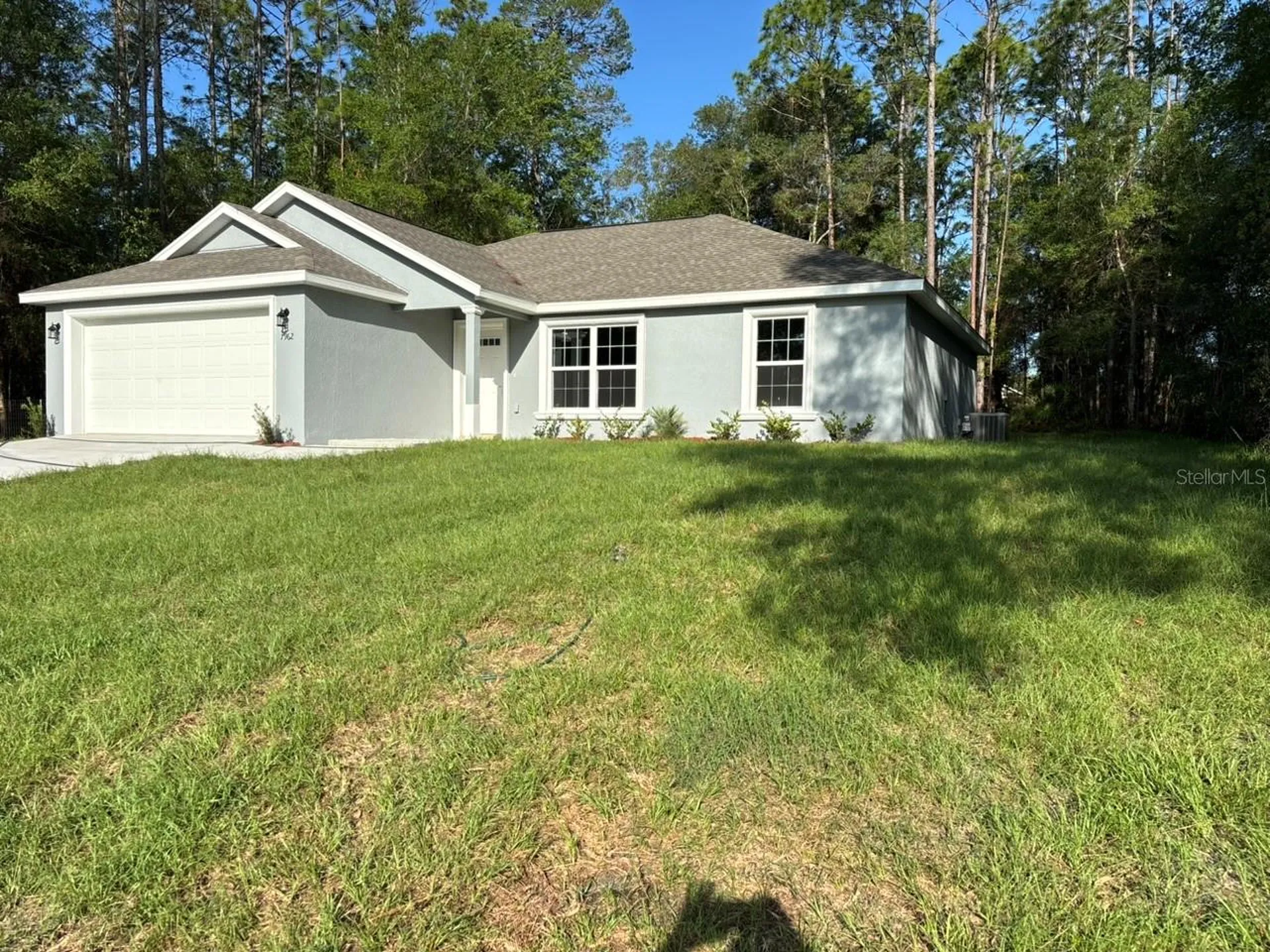 7962 N Hale Road Dunnellon FL 34434
