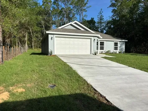 7962 N Hale Road Dunnellon FL 34434