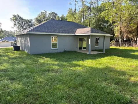 7962 N Hale Road Dunnellon FL 34434