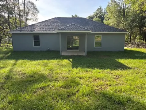 7962 N Hale Road Dunnellon FL 34434